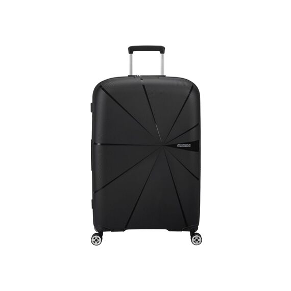 American Tourister Starvibe Spinner 77/28 Black