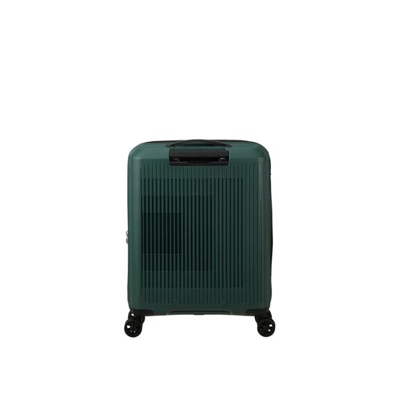 American Tourister Aerostep Spinner 55/20 Dark Forest