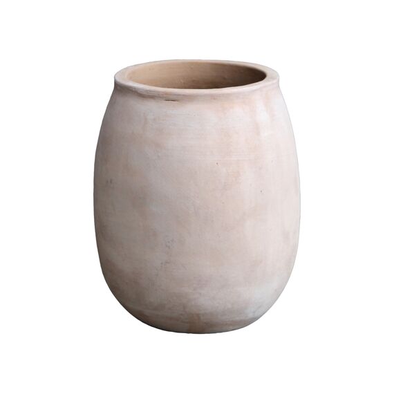 Deco Pot D19Xh23Cm Mterra