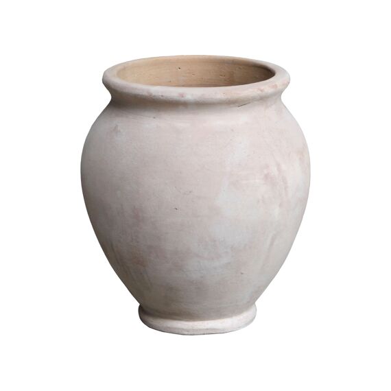 Deco Pot D19Xh20.5Cm Mterra