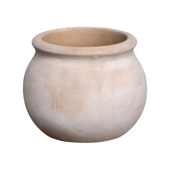 Deco Pot D18Xh15Cm Mterra