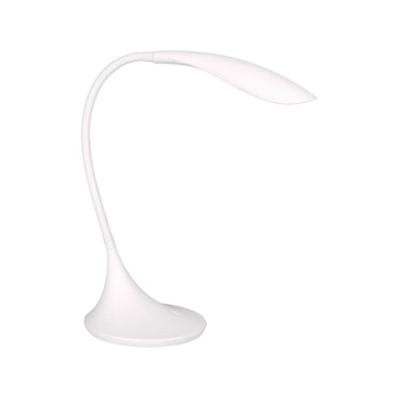 Fantasia Zonic Bureaulamp Wit Led 4,5W