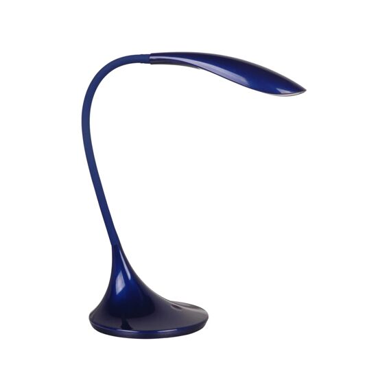 Fantasia Zonic Bureaulamp Blauw Led 4,5W