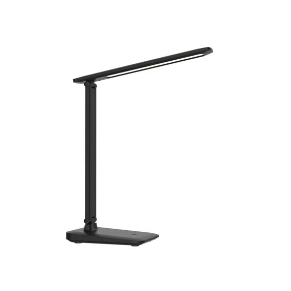 Fantasia Miso Bureaulamp Zwart Led 2,6W Dimbaar + Cct