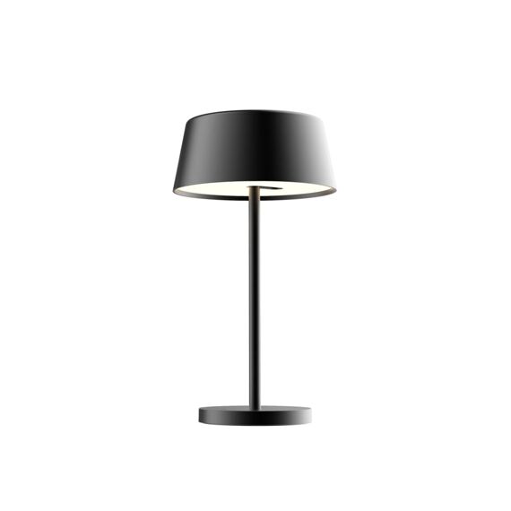 Fantasia Darling Bureaulamp Zwart Led 5,3W Dimbaar