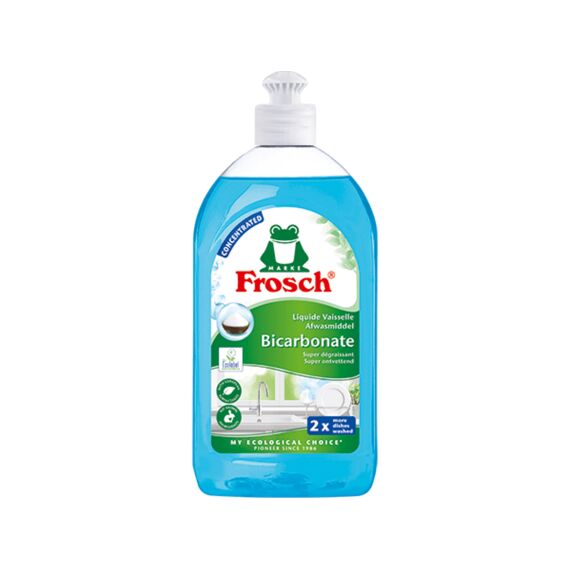 Frosch Afwas Bicarbonaat 500Ml