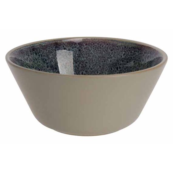 Oona Sand-Green Bowl D15Xh7Cm 61Cl