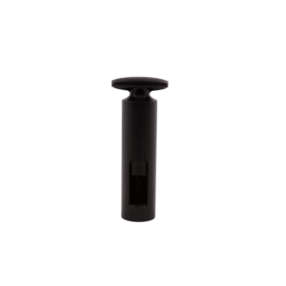 Point-Virgule Kurkentrekker Abs Zwart