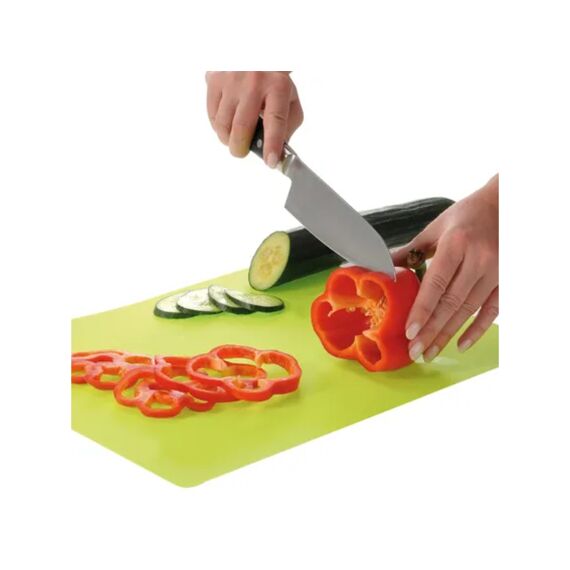 Westmark Snijplanken Practico Set Van 4