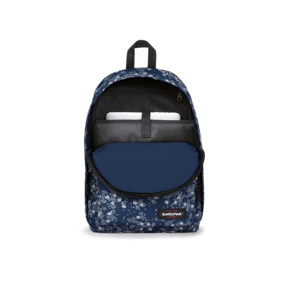 Eastpak Rugzak Out Of Office Glitbloom Navy