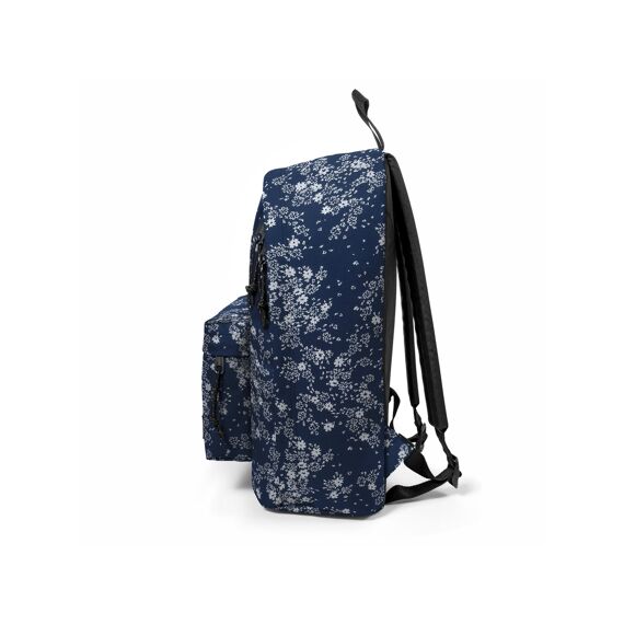 Eastpak Rugzak Out Of Office Glitbloom Navy