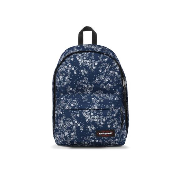 Eastpak Rugzak Out Of Office Glitbloom Navy