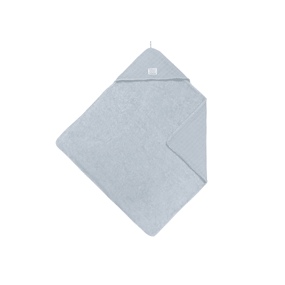Lassig Tetra/Terry Badcape Powder Blue