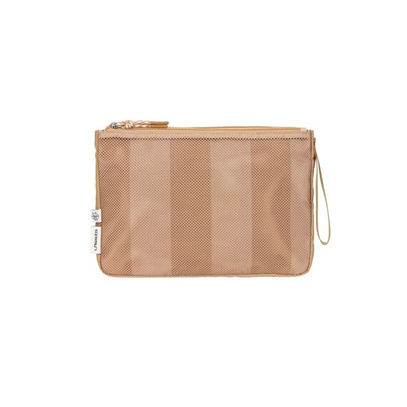 Lassig Cas Luieretui Beige/Camel