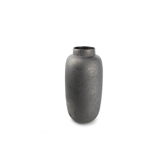 Salt & Pepper Vaas Bullet Antraciet 23.5X49.5Cm