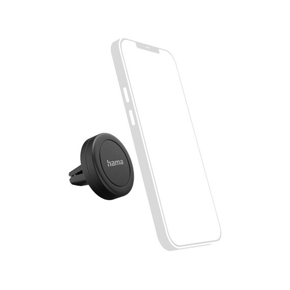 Hama Universele Smartphonehouder Auto Magnet Vent