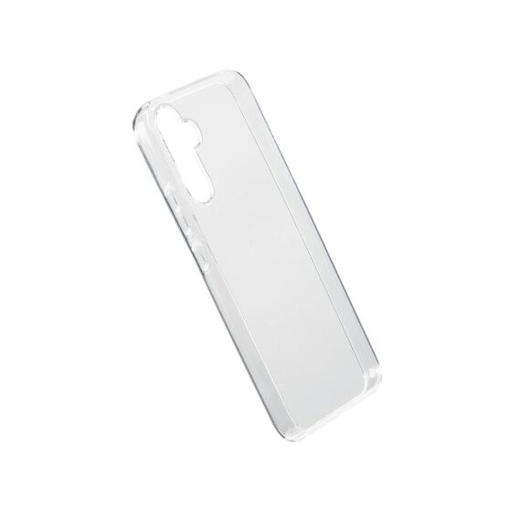 Hama Cover Cyrstal Clear Voor Samsung Galaxy A54 Transparant