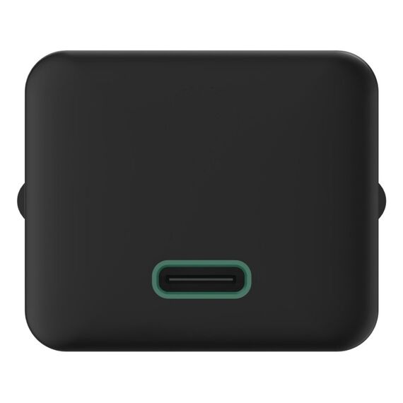 Hama Mini Oplader Pd Qualcomm 25W Zwart