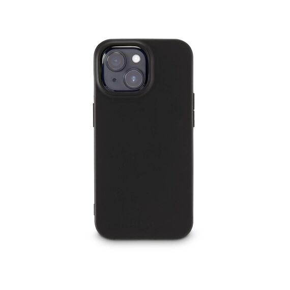 Hama Fantastic Feel Magcase Voor Apple Iphone 15 Plus Zwart