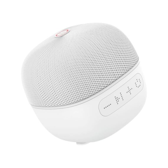 Hama Bluetooth Luidspreker Cube 2.0 Wit