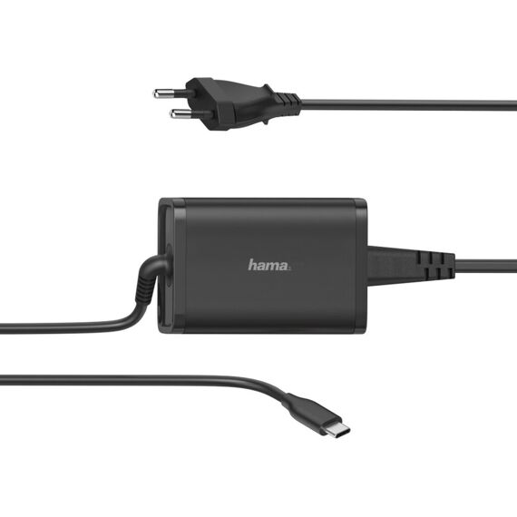 Hama Universele Usb-C Notebook Netadapter Pd