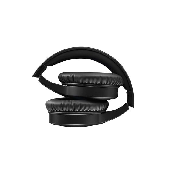 Hama Bluetooth Koptelefoon Spirit Focused Over Ear Anc Zwart