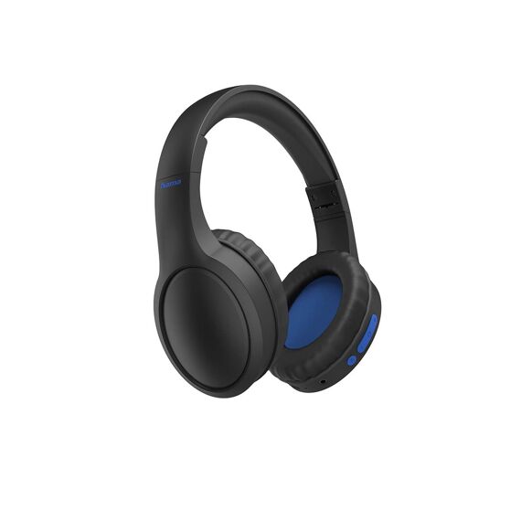 Hama Bluetooth Koptelefoon Spirit Focused Over Ear Anc Zwart