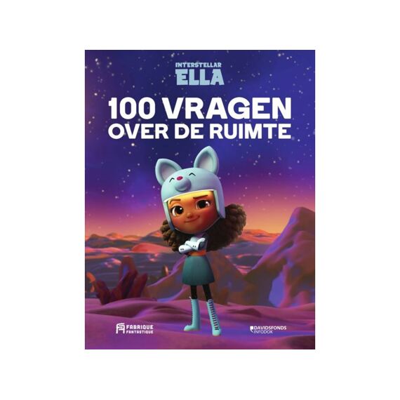 100 Vragen Over De Ruimte