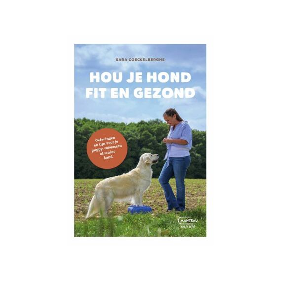 Hond Fit Gezond