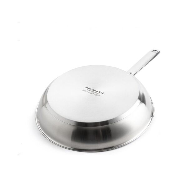 Kitchenaid Stainless Steel Pan 20Cm