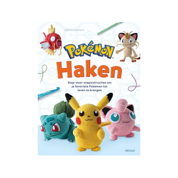 Pokemon - Haken