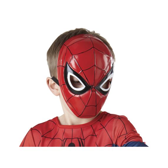 Masker Spiderman 1/2