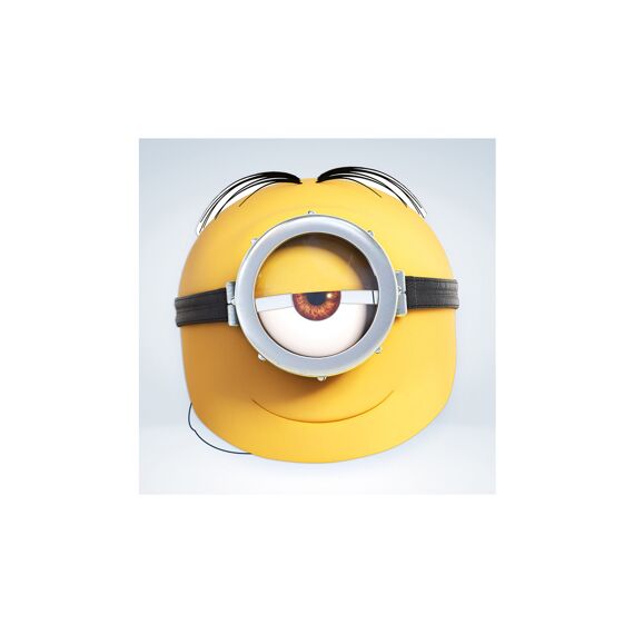 Masker Minion Stuart