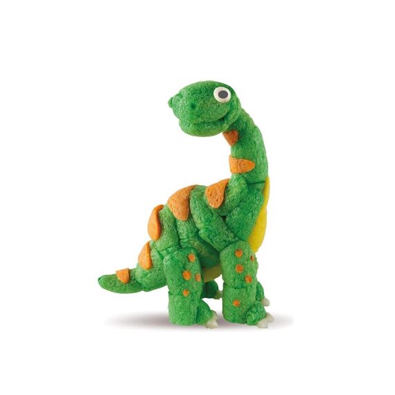 Playmais Classic One Dinosaur