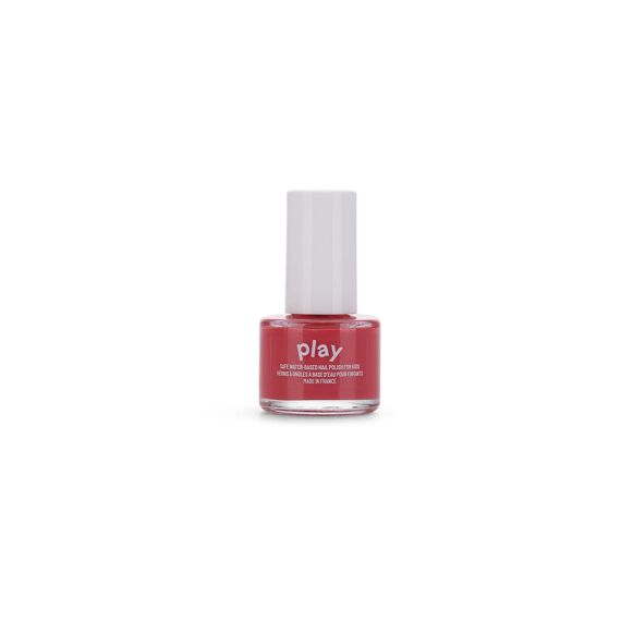 Afwasbare Nagellak - Rood