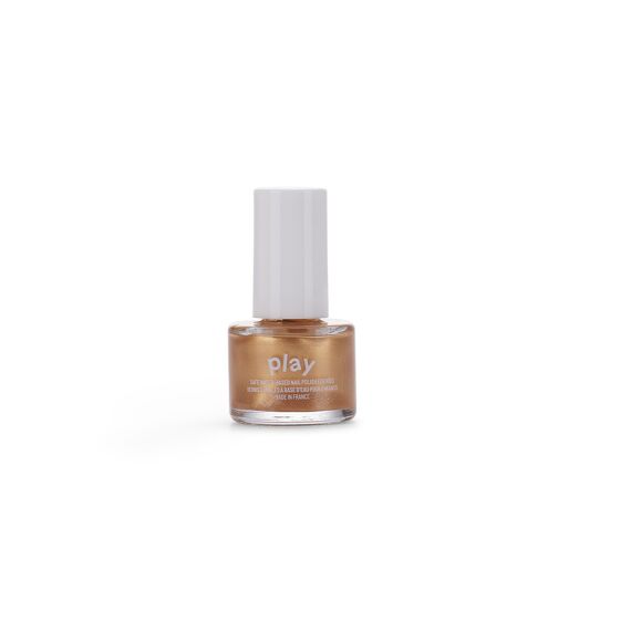 Afwasbare Nagellak - Goud