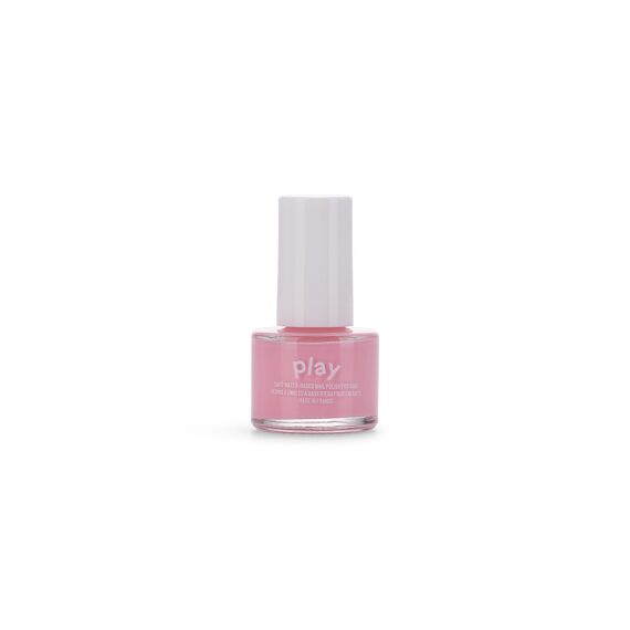 Afwasbare Nagellak - Roze