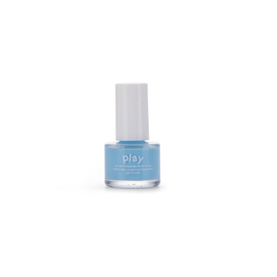 Afwasbare Nagellak - Blauw