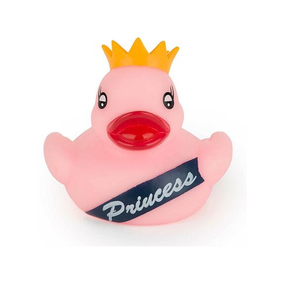 Badeend Prinses