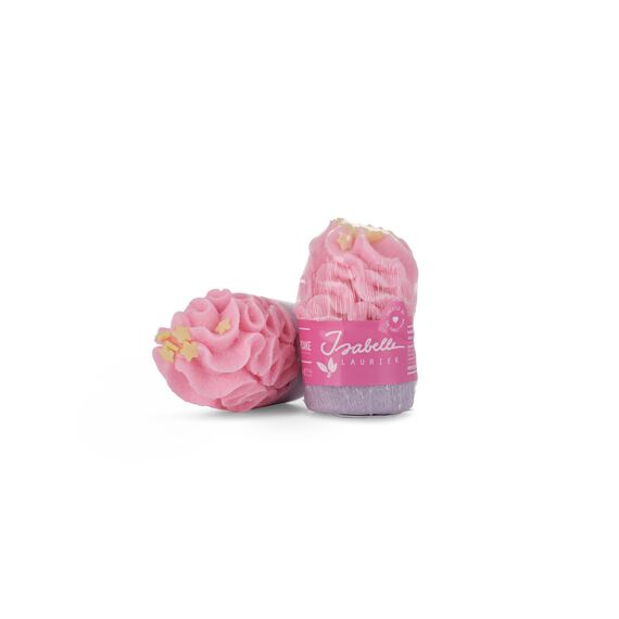 Cremebad Cupcake Sweet Sensation Granaatappel