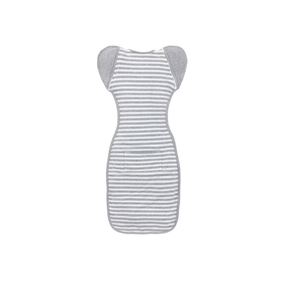Love To Dream Inbakerslaapzak Fase 2 3-6M Grey Tog 1.0