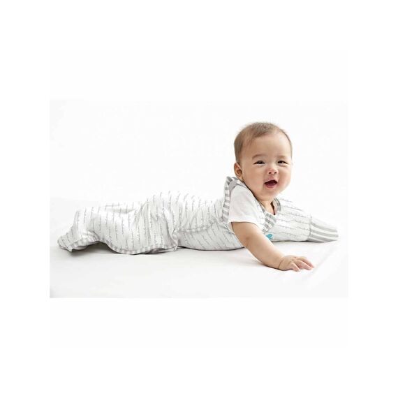 Love To Dream Inbakerslaapzak Fase 2 3-6M Dream White Tog 1.0