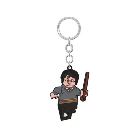 LEGO Harry Potter Sleutelhanger Enamel