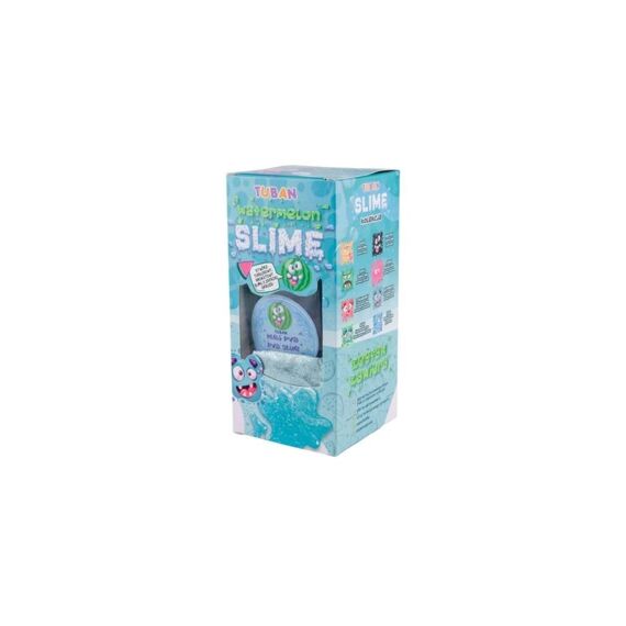 Tuban Kit Diy Tuban Slime Watermelon