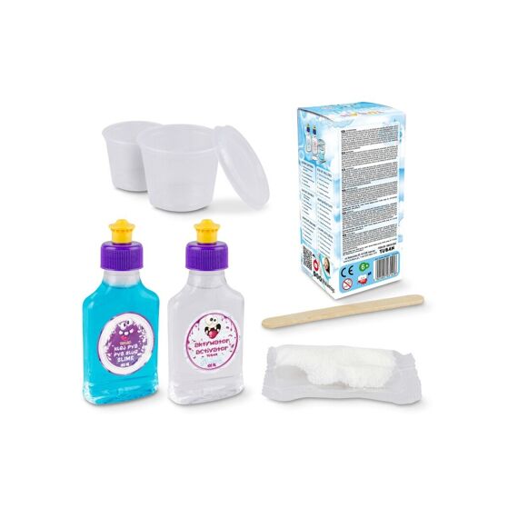 Tuban Kit Diy Tuban Slime Cloud