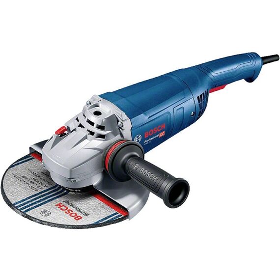 Bosch Haakse Slijper Gws 22-230 J