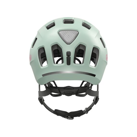 Abus Youn-I 2.0 Kids Fietshelm Iced Mint S 48-54Cm