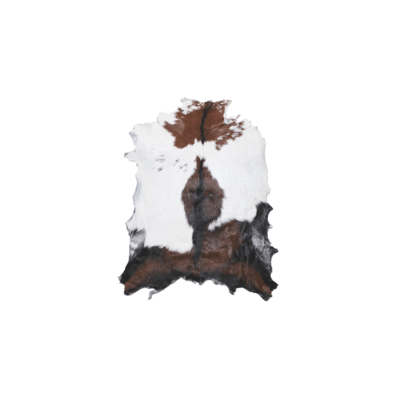 Geitenhuid 90X60X2Cm Assortiment Prijs Per Kleur