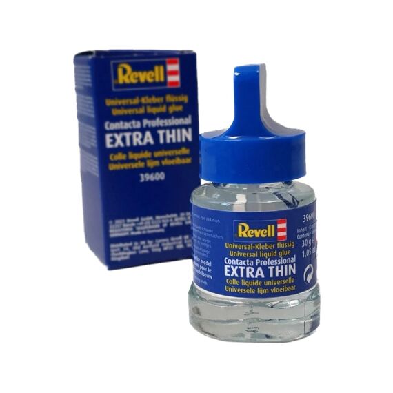 Revell 39600 Contacta Professional Lijm Extra Thin 30Ml