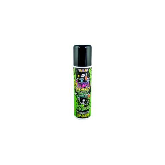 Tuban Neo Chalk Spray Green 150Ml